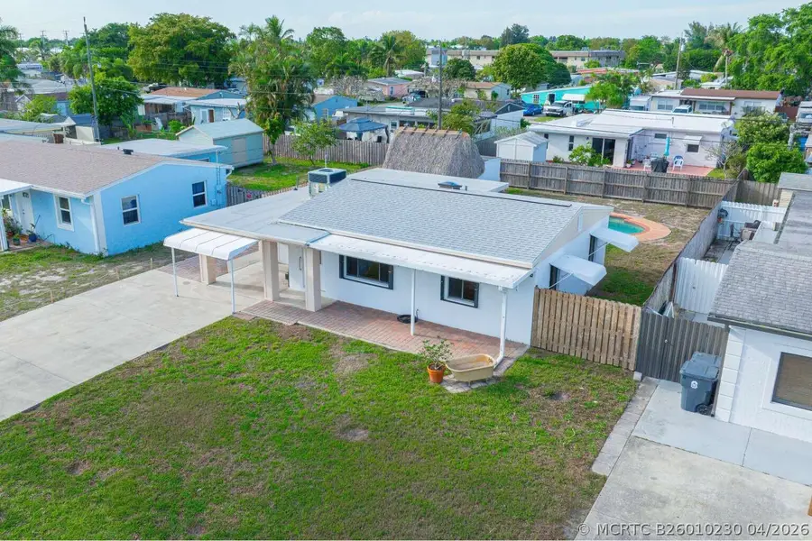 3110 Scanlan Avenue, Lake Worth, FL 33461 - #2