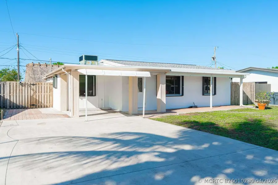 3110 Scanlan Avenue, Lake Worth, FL 33461 - #3