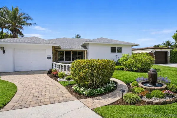 4490 NW 43rd Street, Lauderdale Lakes, FL 33319