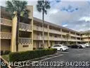5851 NW 62nd Avenue #105, Tamarac, FL 33319 - #2