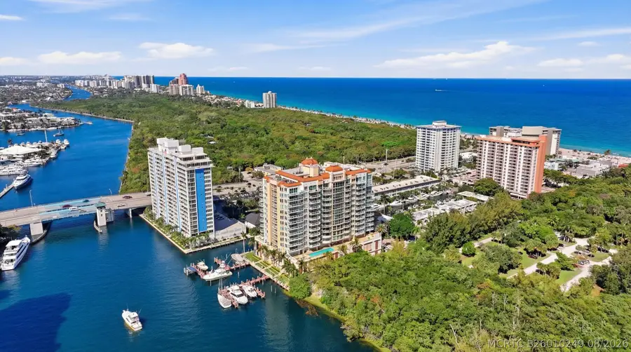 2845 NE 9th Street #906, Fort Lauderdale, FL 33304 - #3