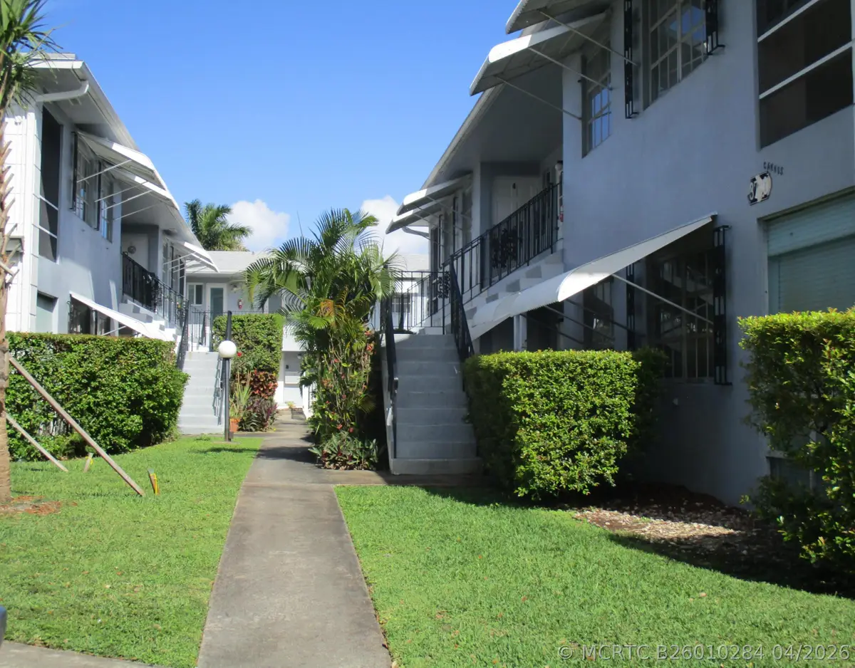 3720 Harrison Street #3, Hollywood, FL 33021 - #1