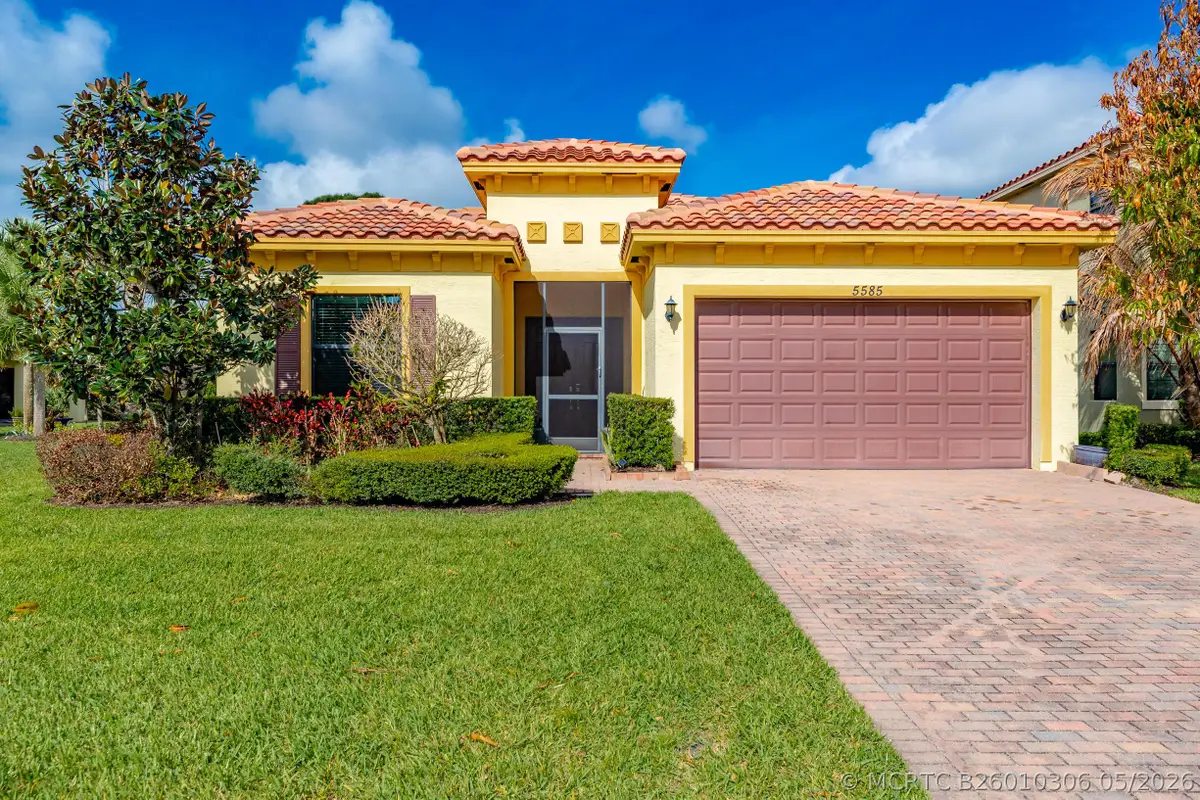 5585 40th Avenue, Vero Beach, FL 32967 - #1