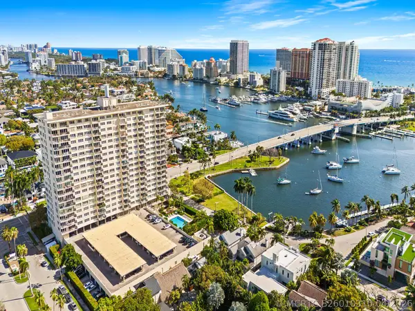 2500 E Las Olas Boulevard #404, Fort Lauderdale, FL 33301