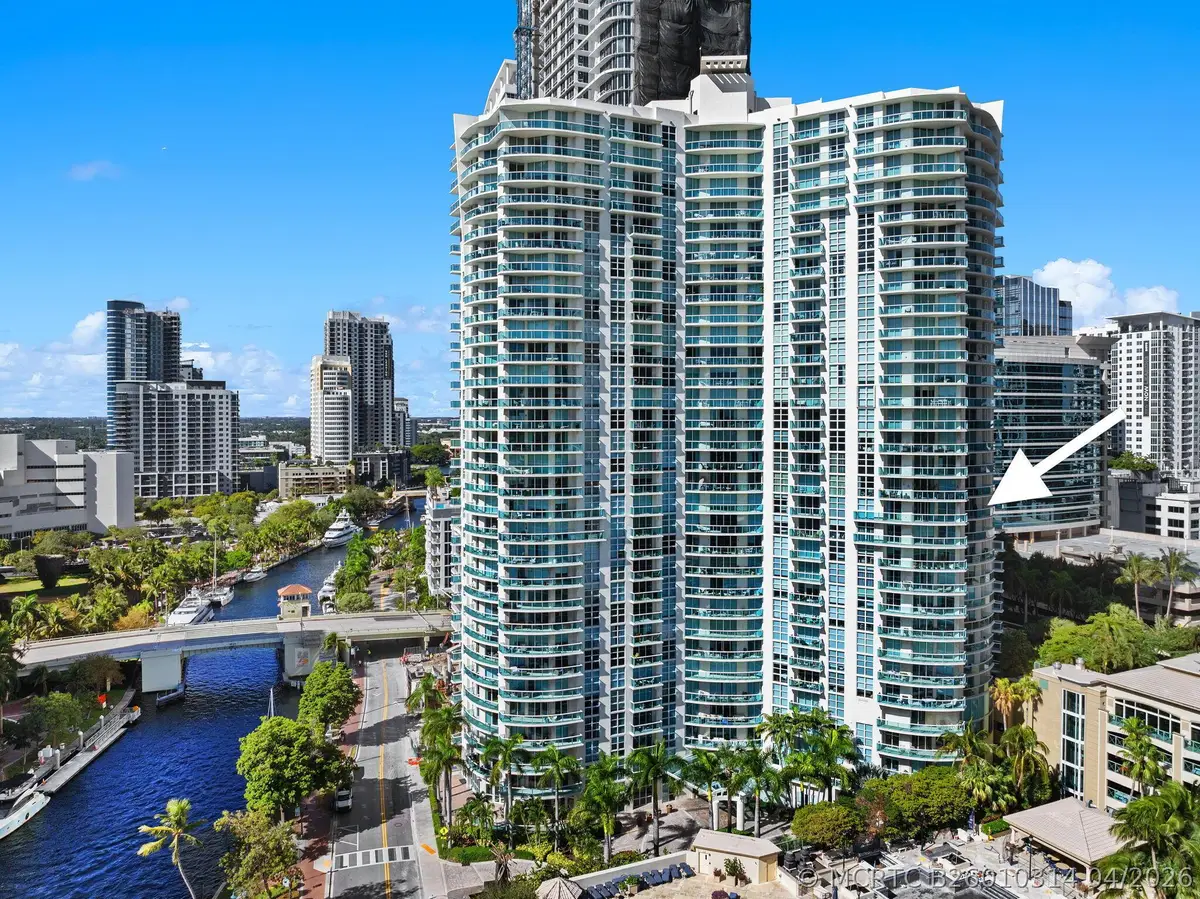 347 N New River Drive E #1509, Fort Lauderdale, FL 33301 - #1