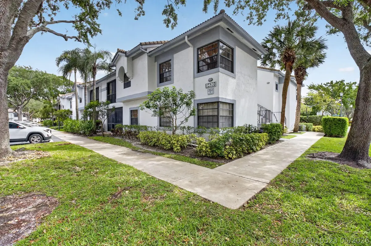 5430 Venetia Court #N, Boynton Beach, FL 33437 - #1