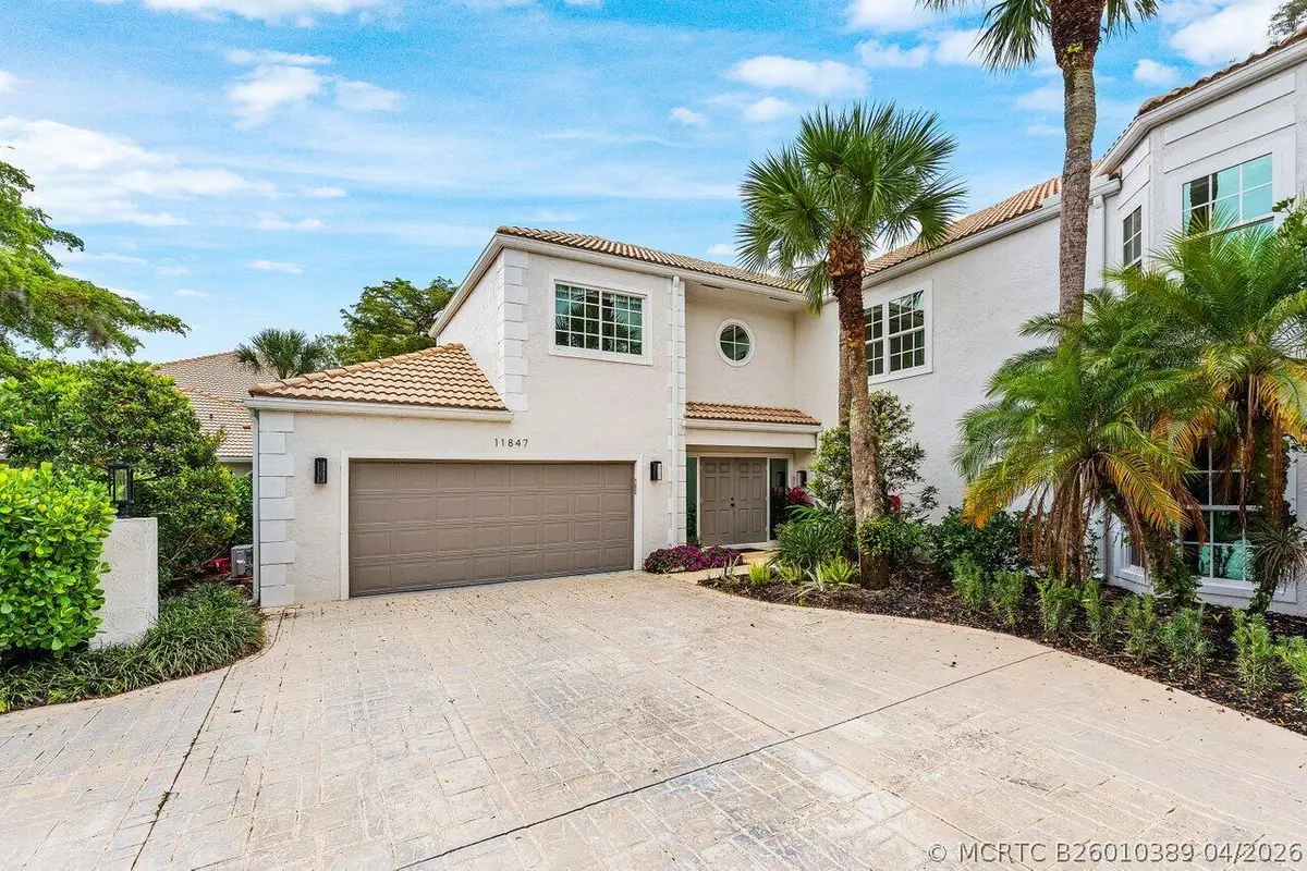 11847 Pebblewood Drive, Wellington, FL 33414 - #1