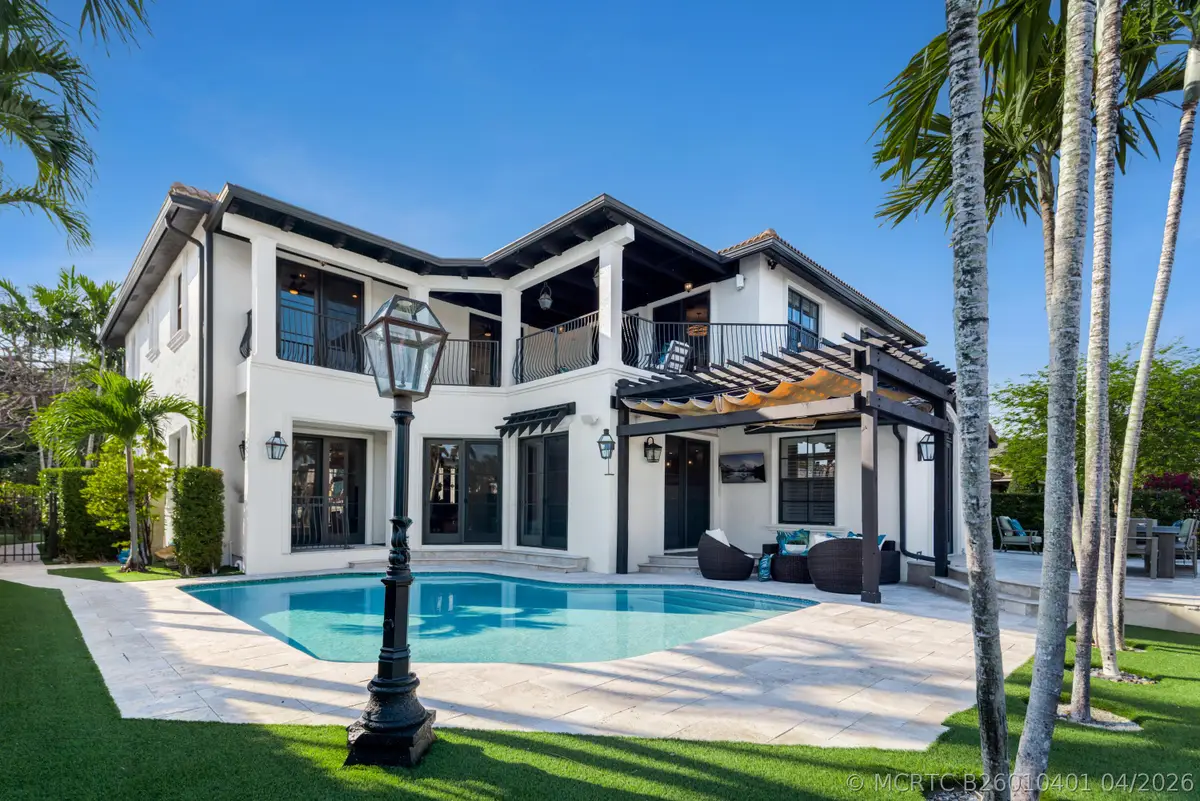 506 Victoria Terrace, Fort Lauderdale, FL 33301 - #1
