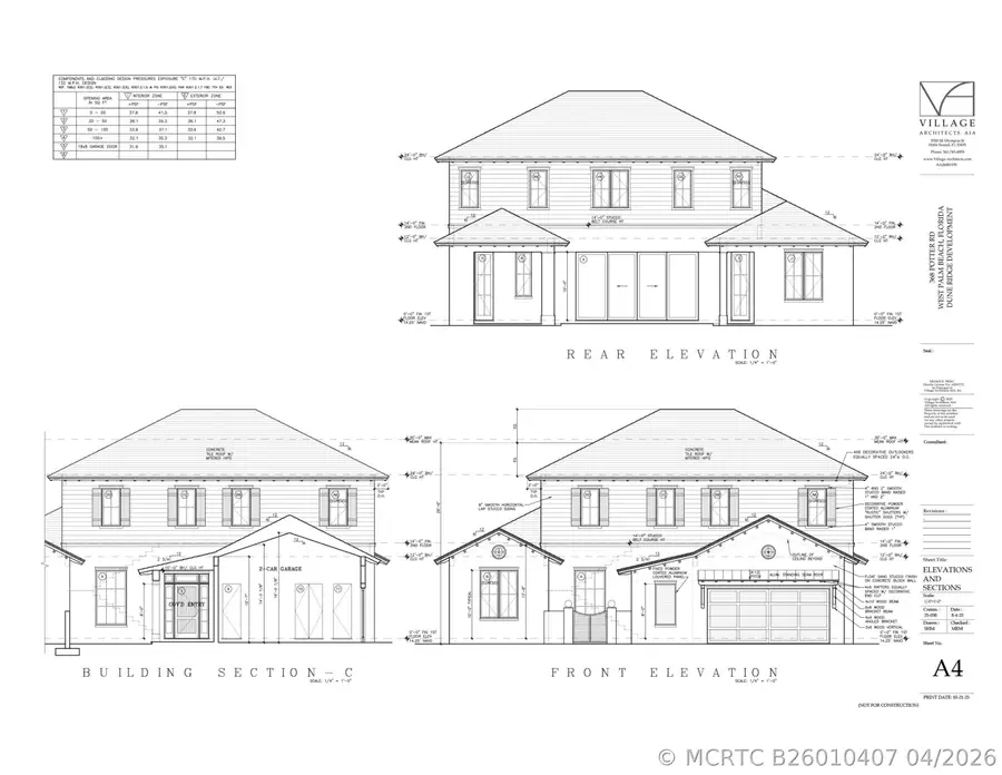 368 Potter Road, West Palm Beach, FL 33405 - #3
