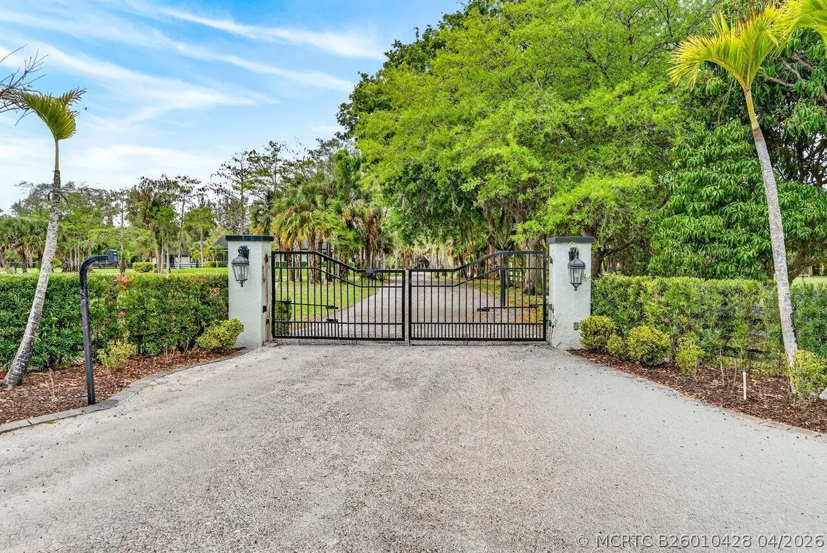 2741 Buck Ridge Trail, Loxahatchee, FL 33470 - #1