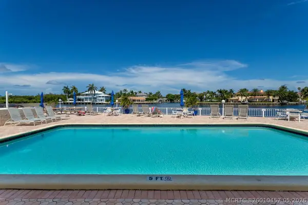 632 Snug Harbor Drive #D2, Boynton Beach, FL 33435
