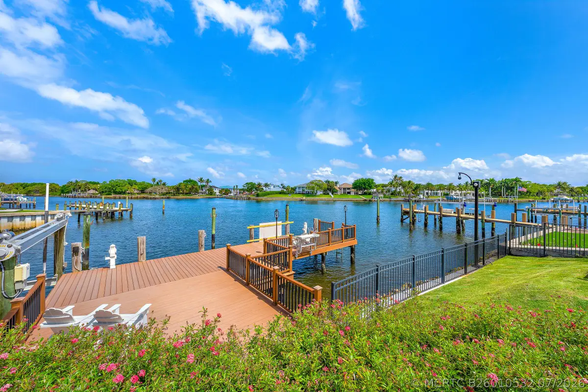 12864 S Shore Drive, Palm Beach Gardens, FL 33410 - #1