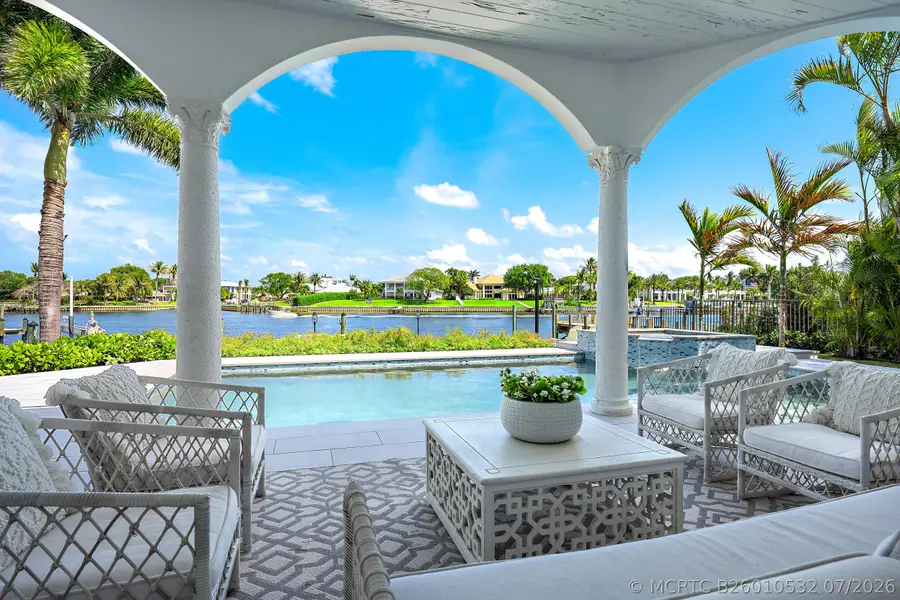12864 S Shore Drive, Palm Beach Gardens, FL 33410 - #2