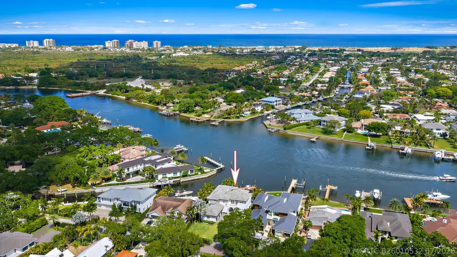 12864 S Shore Drive, Palm Beach Gardens, FL 33410 - #3