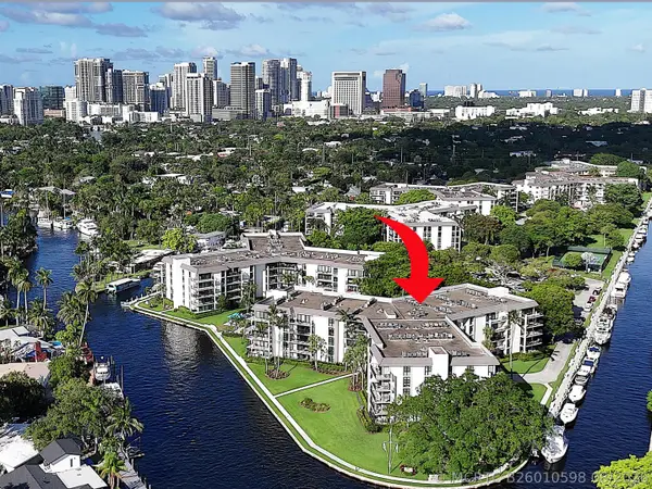 1350 River Reach Drive #115, Fort Lauderdale, FL 33315