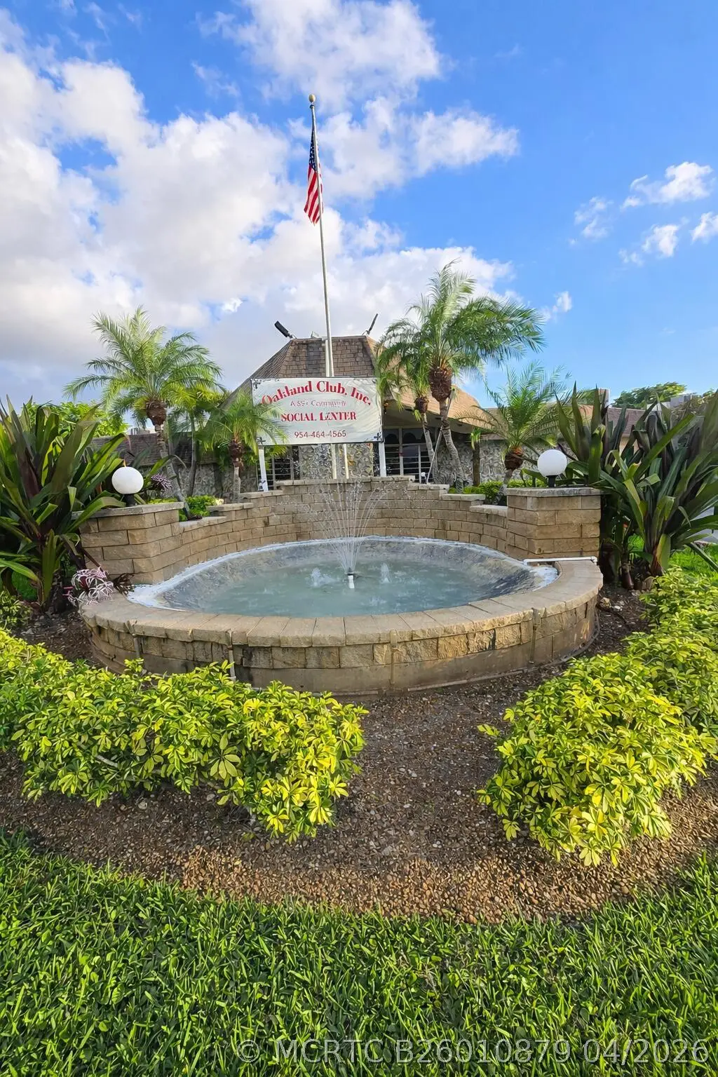 3940 NW 42nd Avenue #221, Lauderdale Lakes, FL 33319 - #1