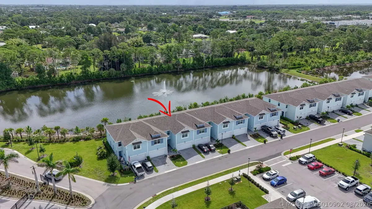 5786 SE Edgewater Circle, Stuart, FL 34997 - #1