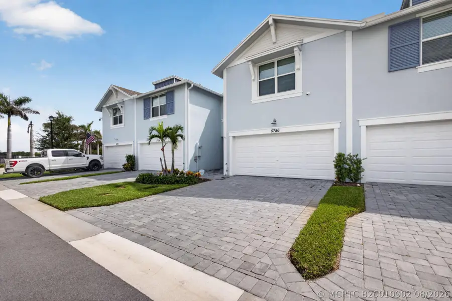 5786 SE Edgewater Circle, Stuart, FL 34997 - #2