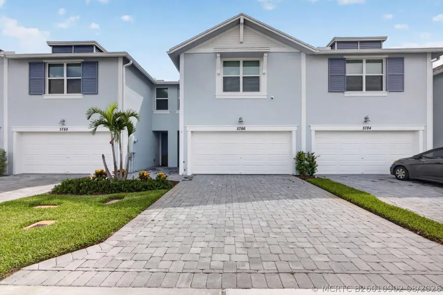 5786 SE Edgewater Circle, Stuart, FL 34997 - #3
