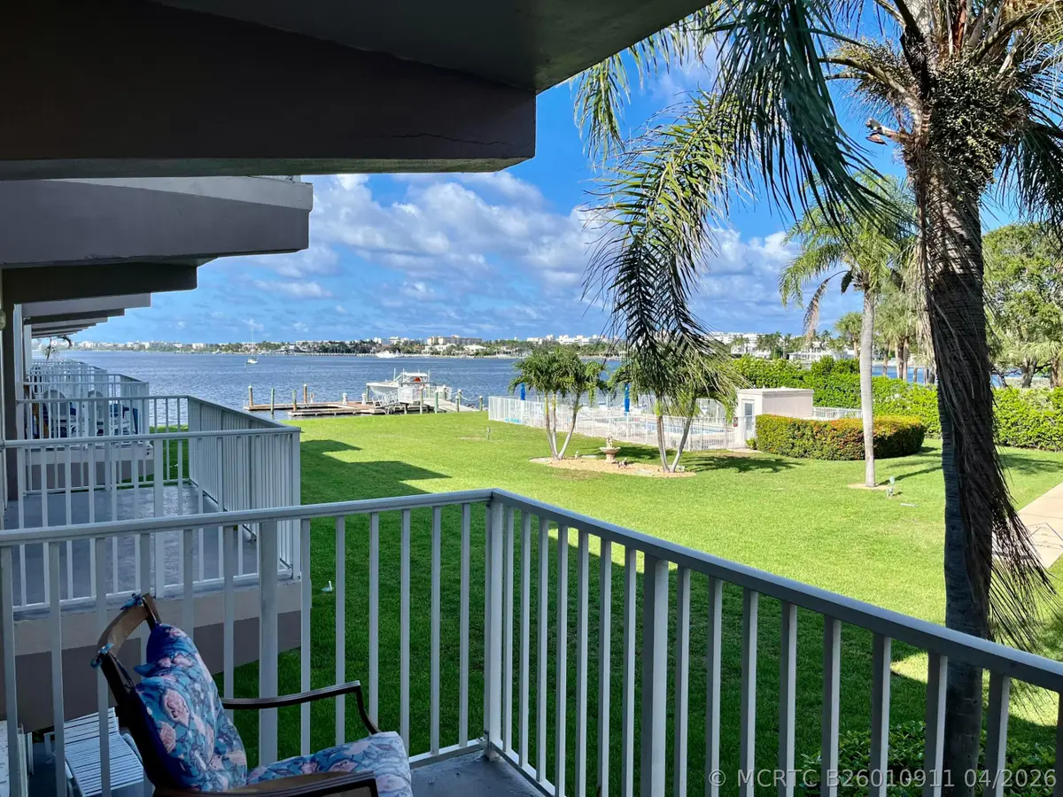 311 E Ocean Avenue #205, Lantana, FL 33462 - #1
