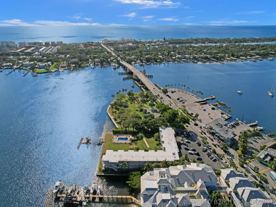311 E Ocean Avenue #205, Lantana, FL 33462 - #2