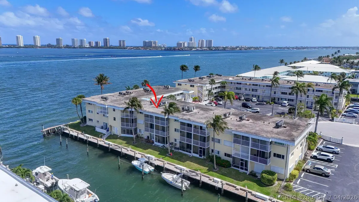 101 Doolen Court #307, North Palm Beach, FL 33408 - #1