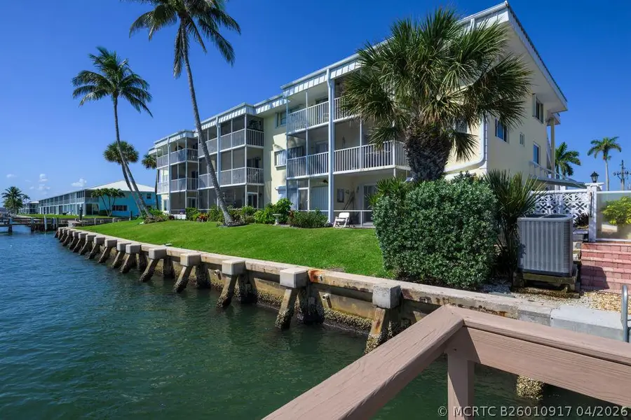 101 Doolen Court #307, North Palm Beach, FL 33408 - #2