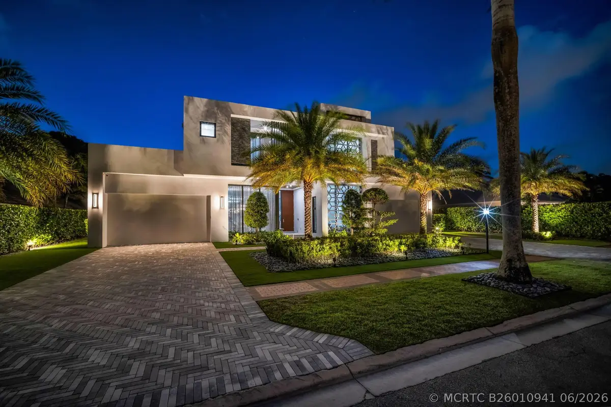 17787 Scarsdale Way, Boca Raton, FL 33496 - #1