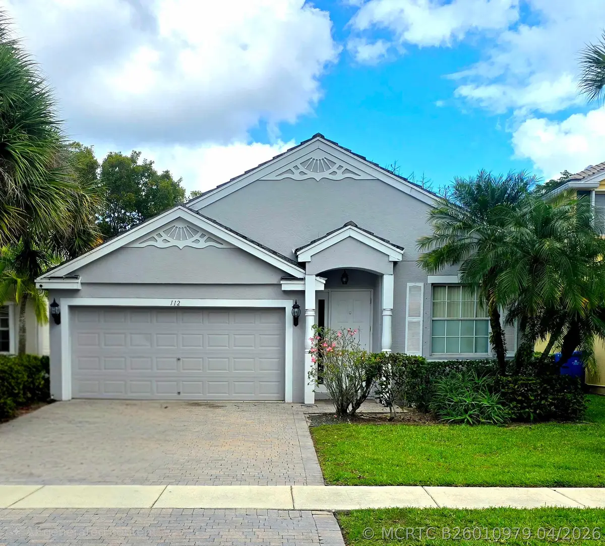 112 Lancaster Way, Royal Palm Beach, FL 33414 - #1