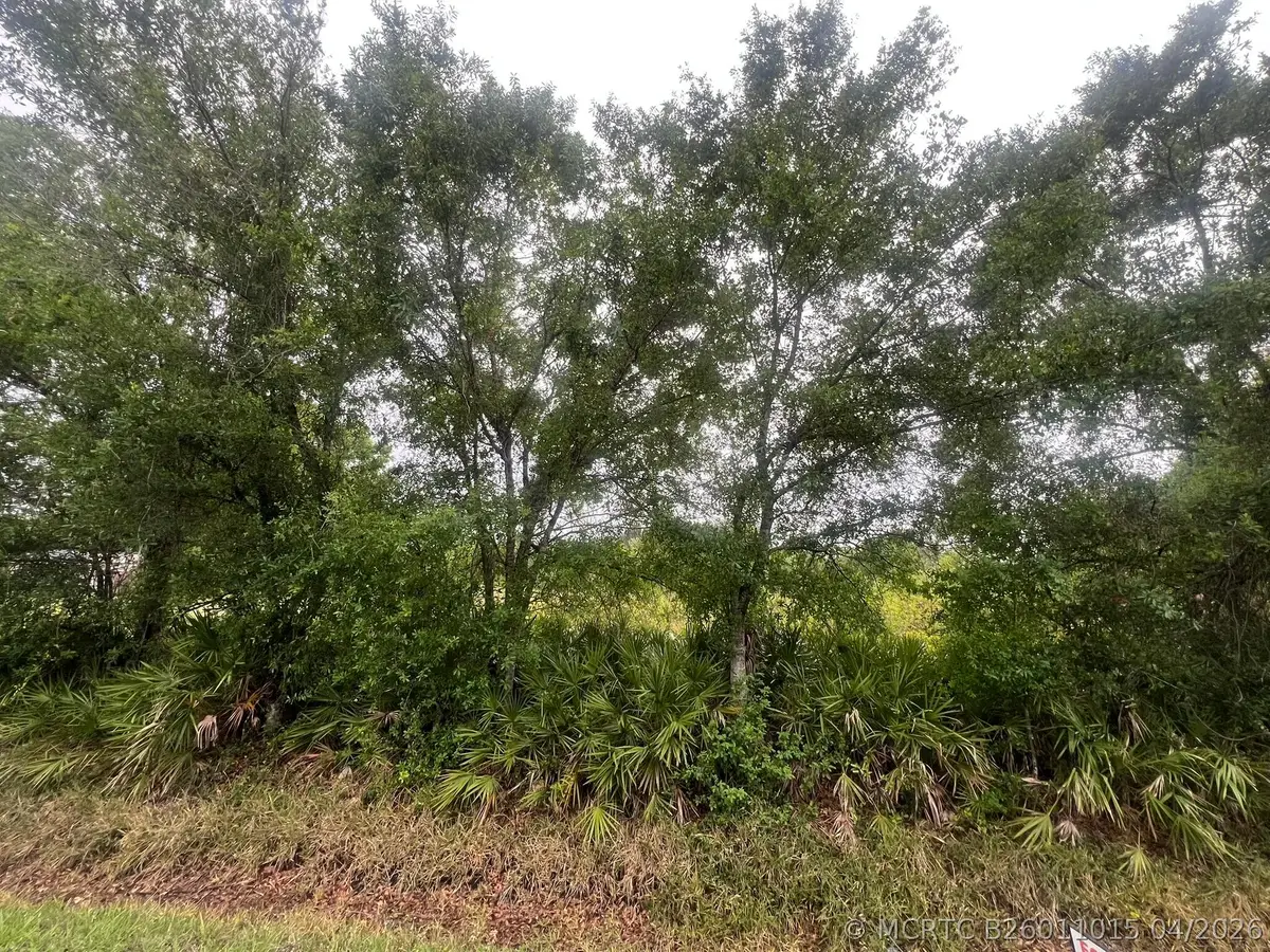 3347 NW 17th Avenue, Okeechobee, FL 34972 - #1