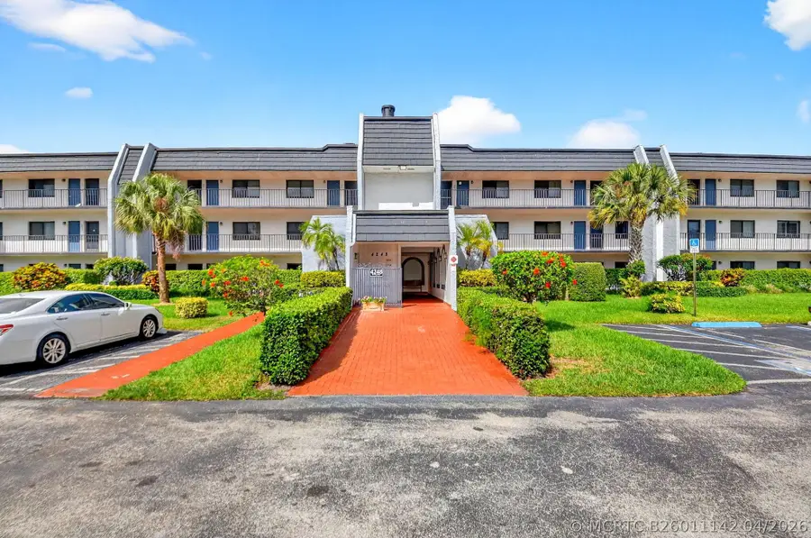 4248 Deste Court #304, Lake Worth, FL 33467 - #2