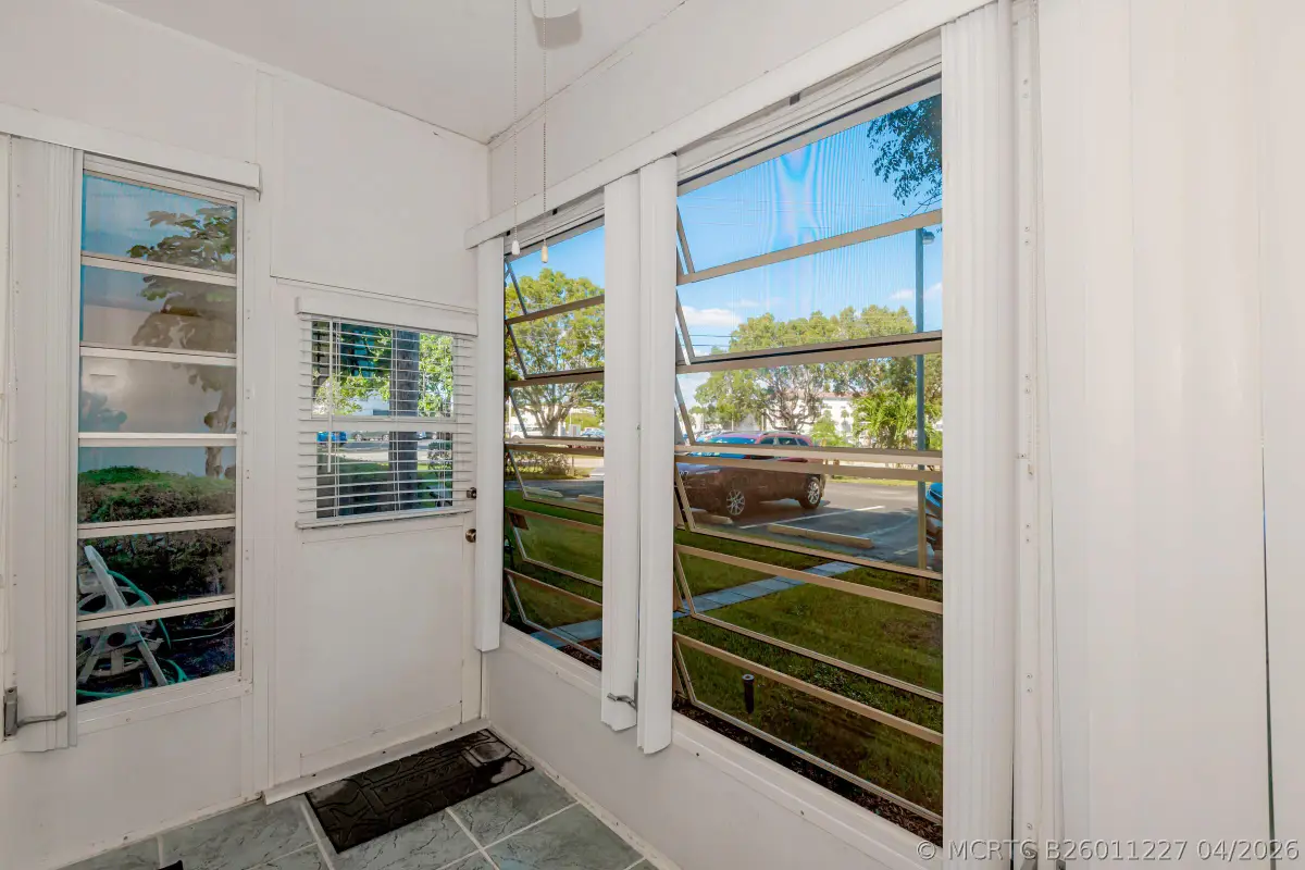4770 NW 21st Street #105, Lauderhill, FL 33313 - #1