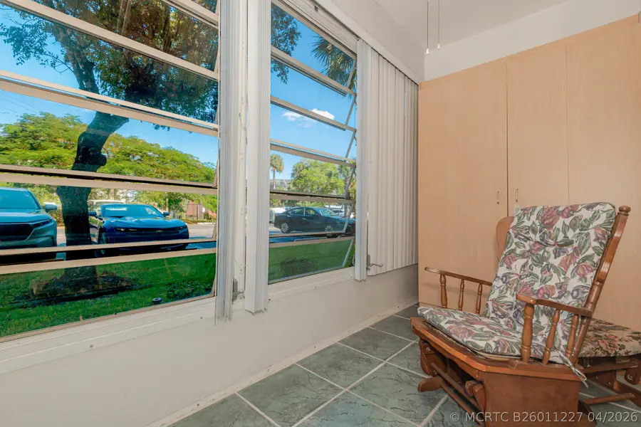4770 NW 21st Street #105, Lauderhill, FL 33313 - #2