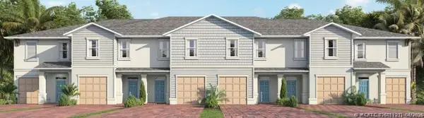 12790 SW Forli Way, Port St Lucie, FL 34987