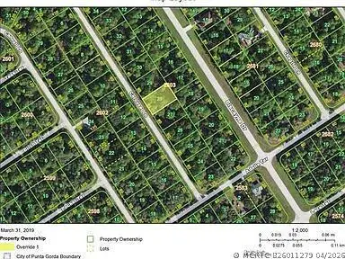 15138 Carousel Lane, Port Charlotte, FL 33953 - #2