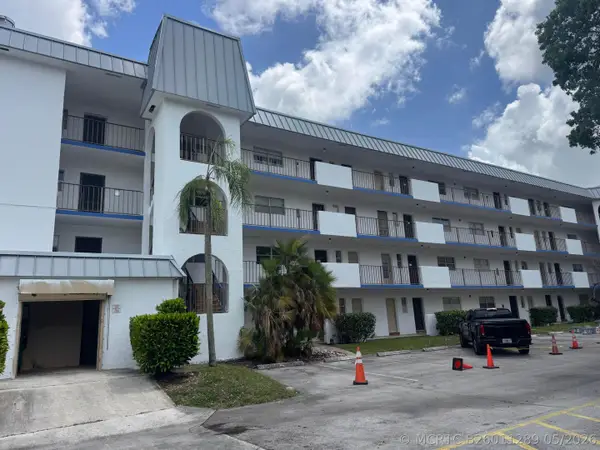 6300 S Falls Cir Drive #314, Lauderhill, FL 33319