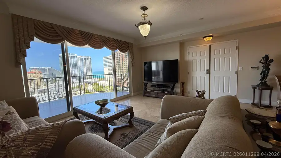 100 S Birch Road #1703f, Fort Lauderdale, FL 33316 - #3