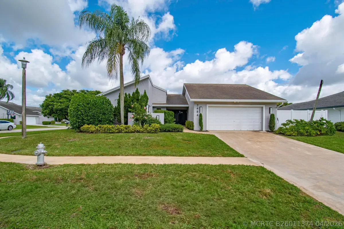 7484 Malibu, Boca Raton, FL 33433 - #1