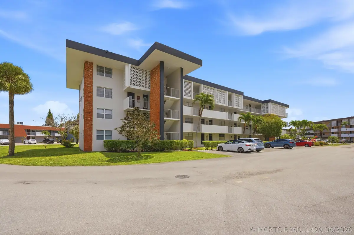 2991 NW 46th Avenue #303, Lauderdale Lakes, FL 33313 - #1