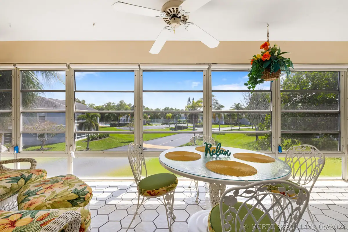 3236 SE Aster Lane #M226, Stuart, FL 34994 - #1