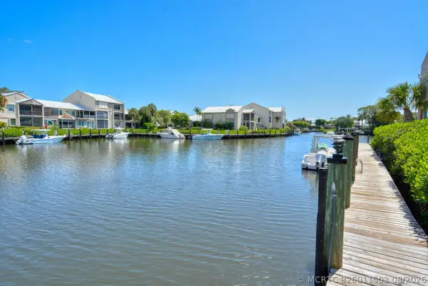 3901 SE Saint Lucie Boulevard #B-13, Stuart, FL 34997