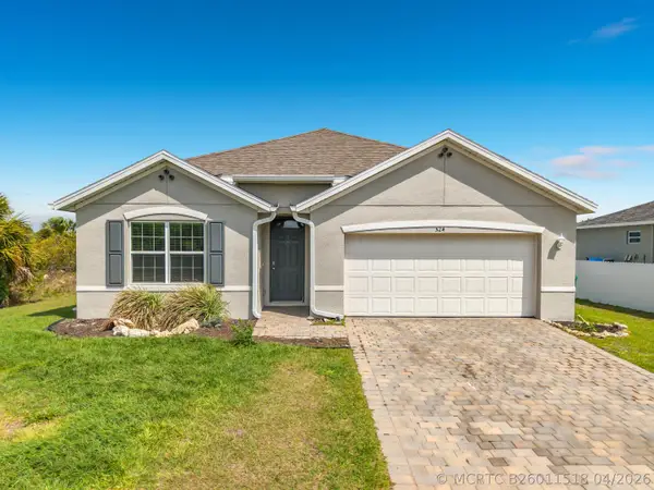 524 W Glendale Avenue, Labelle, FL 33935