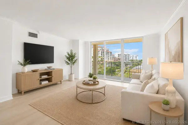 99 SE Mizner Boulevard #609, Boca Raton, FL 33432