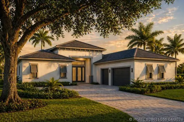 117 W Village Way, Jupiter, FL 33458 - #1