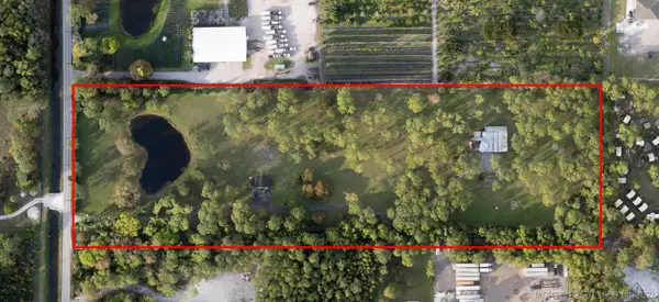 2150/2140 C Road, Loxahatchee Groves, FL 