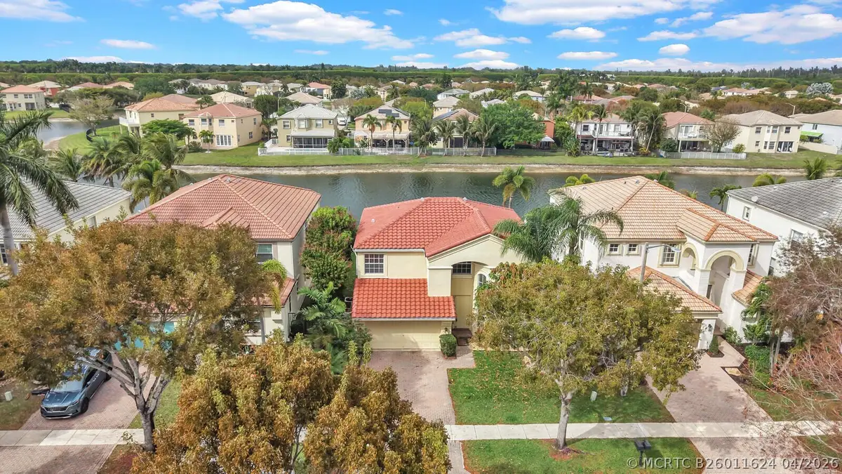 9037 Alexandra Circle, Wellington, FL 33414 - #1
