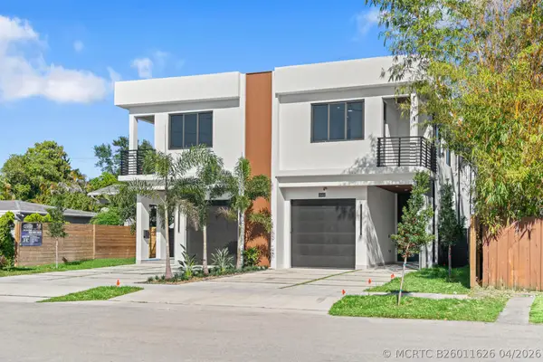 1314 NE 13th Avenue #A-b, Fort Lauderdale, FL 33304