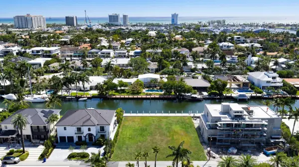 646 Flamingo-a Drive, Fort Lauderdale, FL 33301