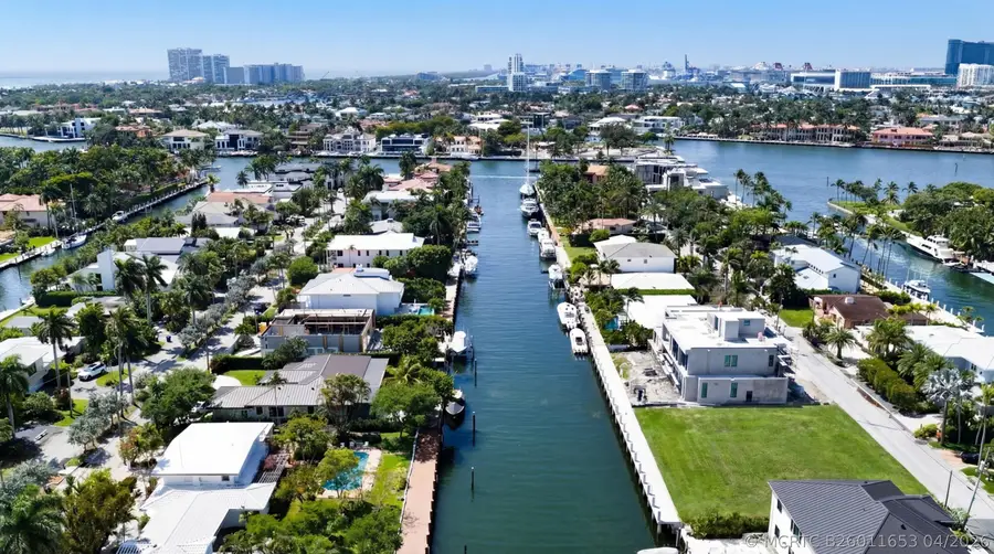 646 Flamingo-a Drive, Fort Lauderdale, FL 33301 - #3
