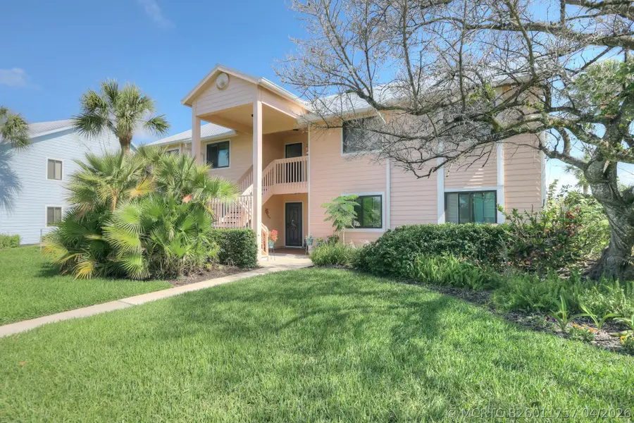 5720 Pelican Pointe Drive #3, Sebastian, FL 32958 - #2